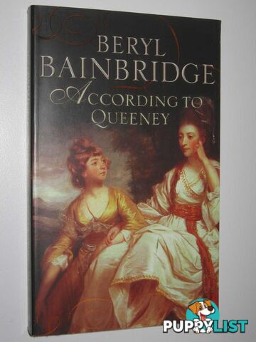 According to Queeney  - Bainbridge Beryl - 2001