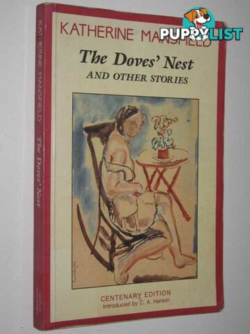 The Dove's Nest and Other Stories  - Mansfield Katherine - 1988