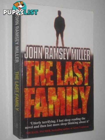 The Last Family  - Miller John Ramsey - 1997