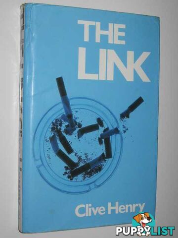 The Link  - Henry Clive - 1986