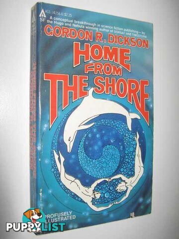 Home from the Shore  - Dickson Gordon R. - 1979