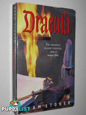 Dracula  - Stoker Bram - 1992