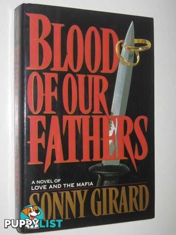 Blood of Our Fathers  - Girard Sonny - 1991