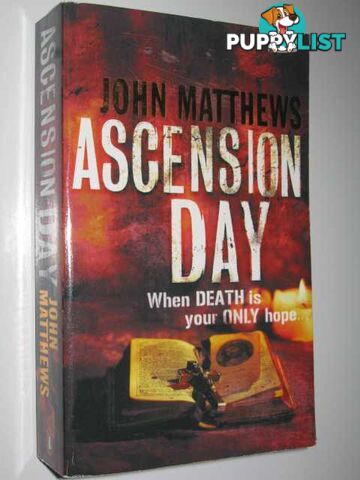 Ascension Day  - Matthews John - 2007