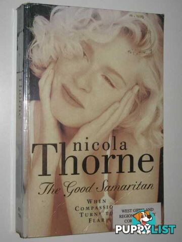 The Good Samaritan  - Thorne Nicola - 1999