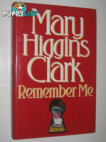 Remember Me  - Clark Mary Higgins - 1994