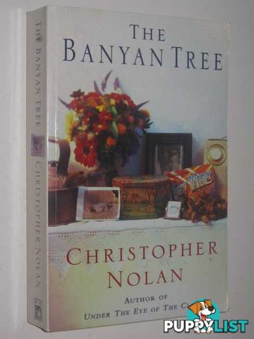 The Banyan Tree  - Nolan Christopher - 1999