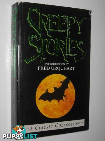 Creepy Stories  - Various - 1996