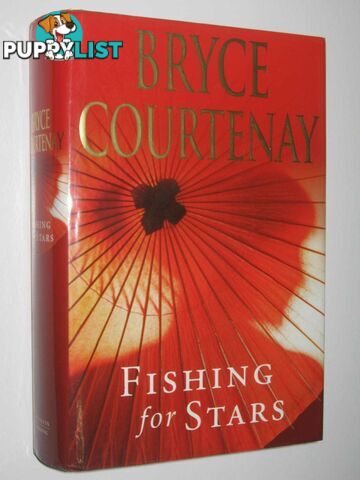 Fishing for Stars  - Courtenay Bryce - 2008