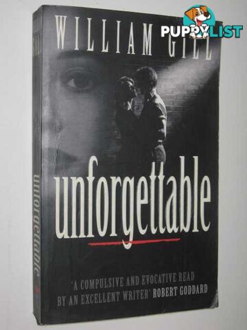 Unforgettable  - Gill William - 1996