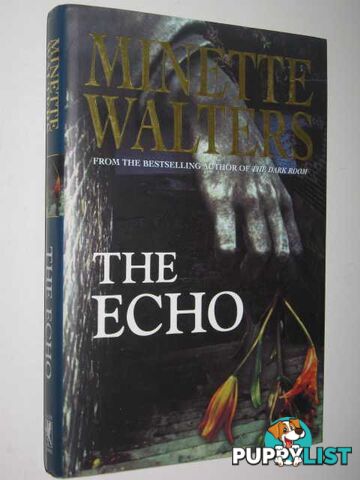 The Echo  - Walters Minette - 1997