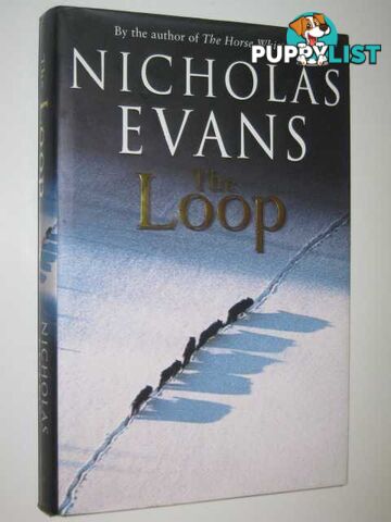 The Loop  - Evans Nicholas - 1998