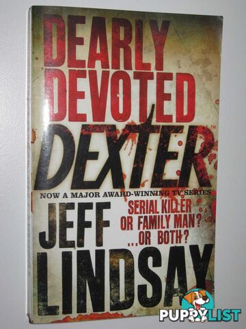 Dearly Devoted Dexter  - Lindsay Jeff - 2006