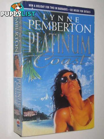 Platinum Coast  - Pemberton Lynne - 1993