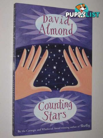 Counting Stars  - Almond David - 2000