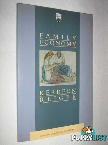 Family Economy  - Reiger Kerreen - 1991