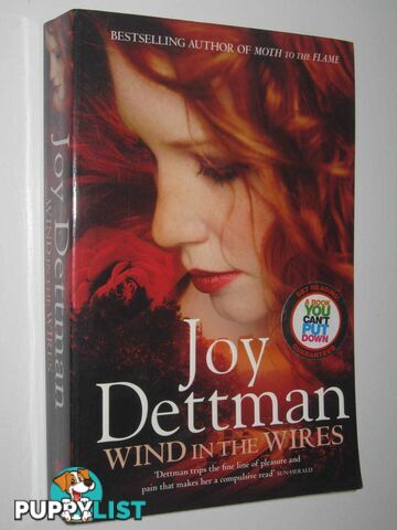 Wind in the Wires  - Dettman Joy - 2012