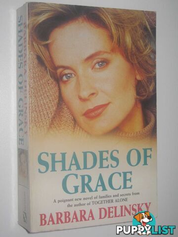 Shades of Grace  - Delinsky Barbara - 1996