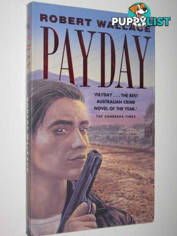 Payday  - Wallace Robert - 1992