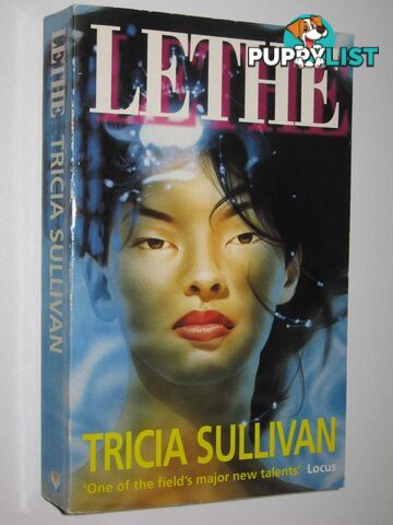 Lethe  - Sullivan Tricia - 1996