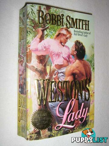 Weston's Lady  - Smith Bobbi - 1999