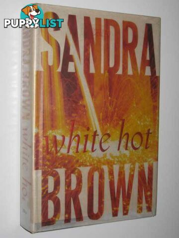 White Hot  - Brown Sandra - 2004