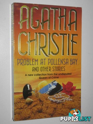 Problem at Pollensa Bay and Other Stories  - Christie Agatha - 1992