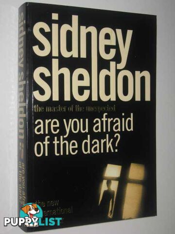 Are You Afraid of the Dark?  - Sheldon Sidney - 2004