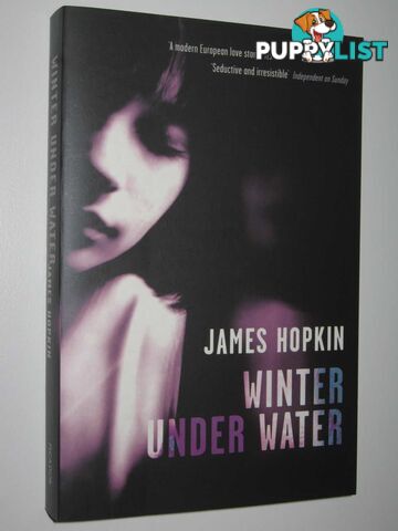 Winter Under Water  - Hopkin James - 2008