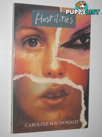 Hostilities  - MacDonald Caroline - 1994