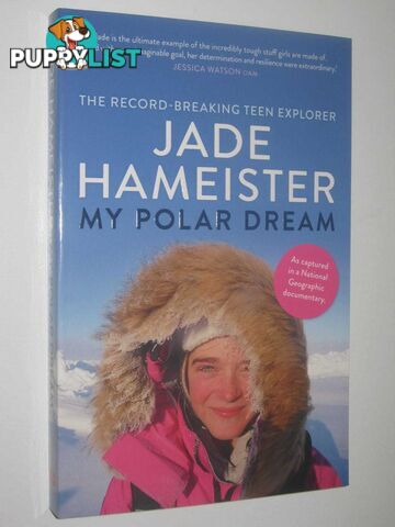 My Polar Dream  - Hameister Jade - 2018