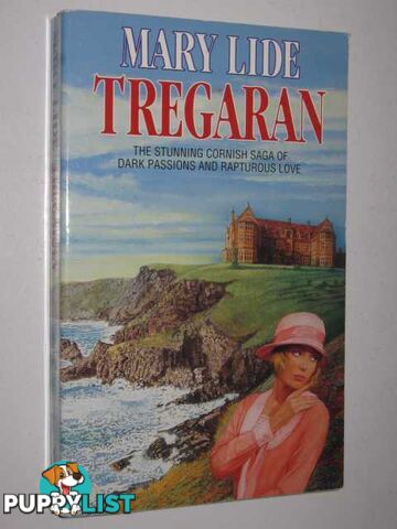 Tregaran  - Lide Mary - 1993