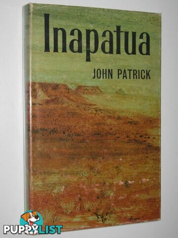 Inapatua  - Patrick John - 1966