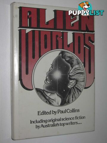 Alien Worlds  - Collins Paul - 1979