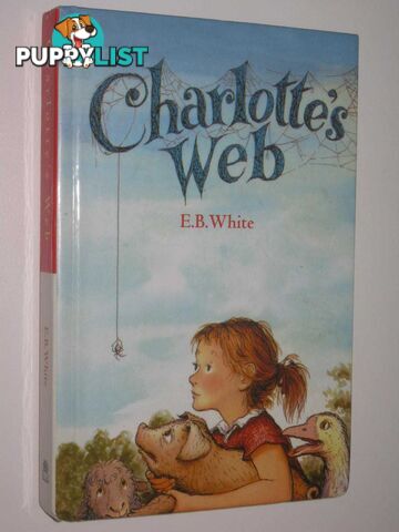 Charlotte's Web  - White E B - 2003