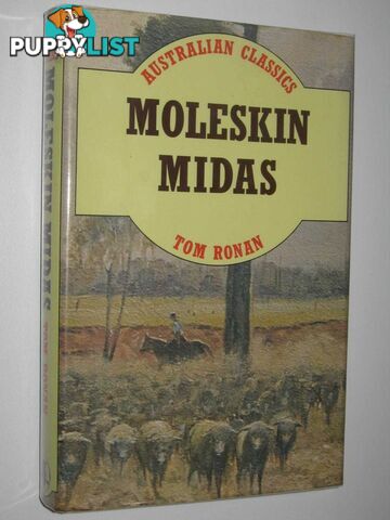 Moleskin Midas  - Ronan Tom - 1982