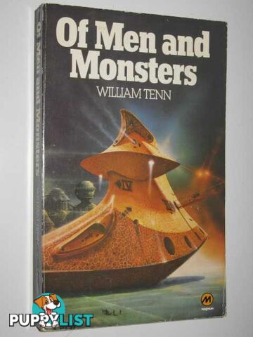 Of Men and Monsters  - Tenn William - 1979