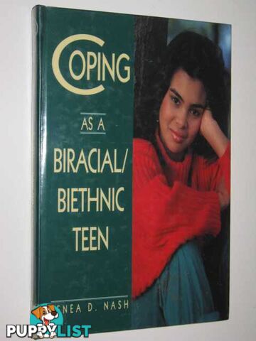 Coping As A Biracial / Biethnic Teen  - Nash Renea - 1995