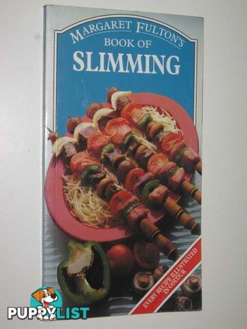 Slimming  - Fulton Margaret - 1992