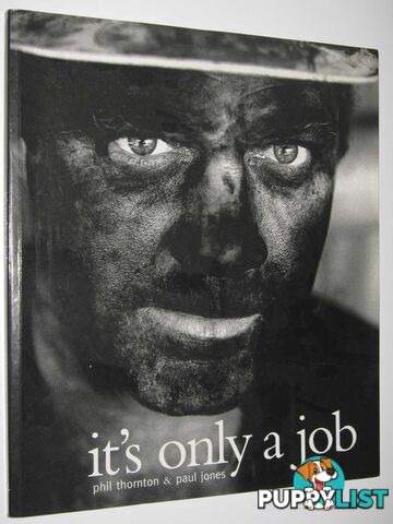 It's Only a Job  - Thornton Phil & Jones, Paul - 2000