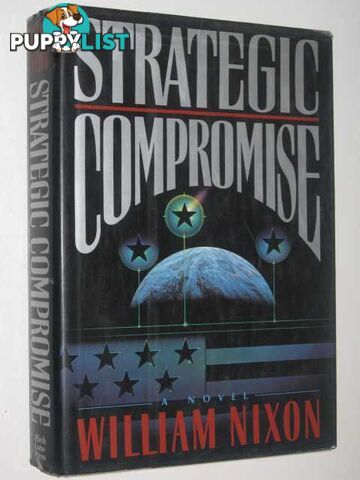 Strategic Compromise  - Nixon William - 1990