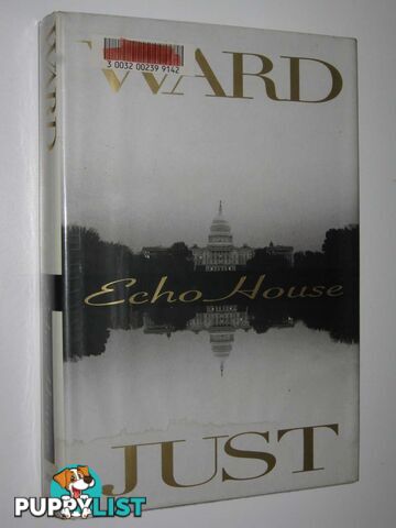 Echo House  - Just Ward - 1997