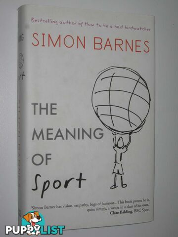 The Meaning of Sport  - Barnes Simon - 2006