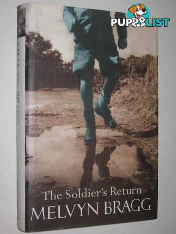 The Soldier's Return  - Bragg Melvyn - 1999