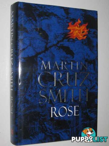 Rose  - Smith Martin Cruz - 1996