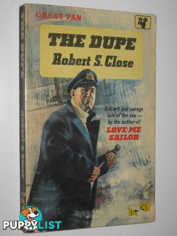 The Dupe  - Close Robert S. - 1961