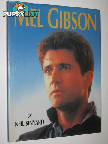 Mel Gibson  - Sinyard Neil - 1992