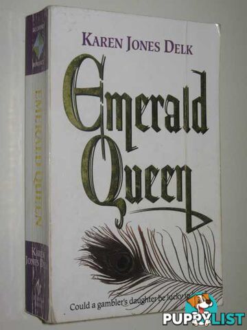 Emerald Queen  - Delk Karen Jones - 1992