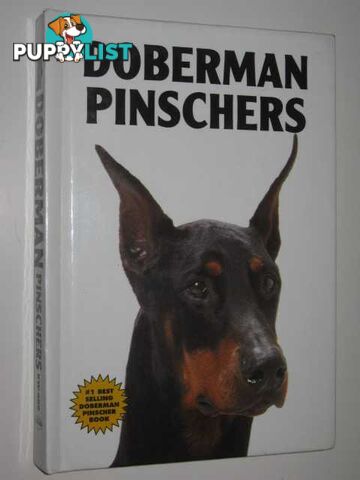 Doberman Pinschers  - Donnelly Kerry - 1994