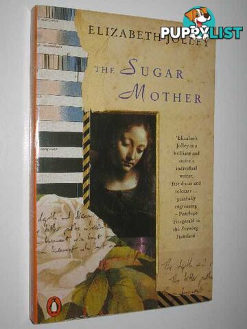 The Sugar Mother  - Jolley Elizabeth - 1990